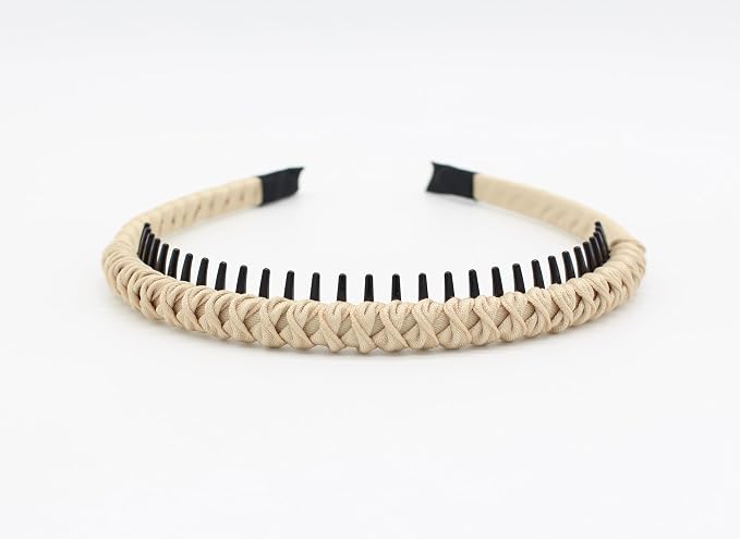 JOBAND Spa Headbands for Washing Face or Facial.Can easily solve the problem of - Image 4