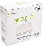 100% Cotton Queen Mattress Pad/Blanket, Also can be Used as Cover by ShieldLife - Image 7