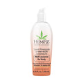 Hempz Sweet Pineapple & Honey Melon Herbal Hydrating Multi-Purpose Body Oil by Hempz