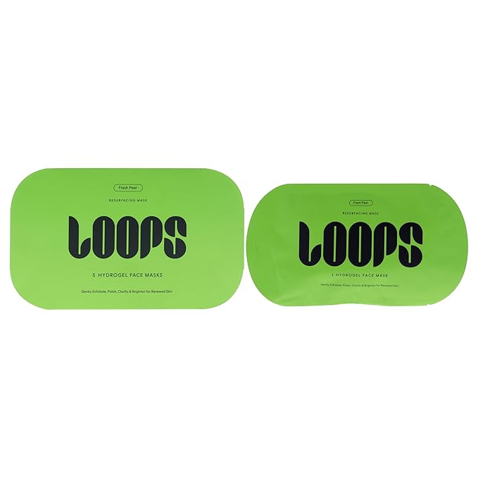LOOPS FRESH PEEL by LOOPS