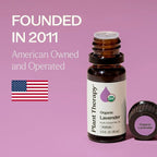 Plant Therapy Organic Lavender Essential Oil 100% Pure, USDA Certified Organic - Image 6