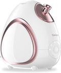 Fancii Nano Ionic Facial Steamer Hot & Cool by Fancii