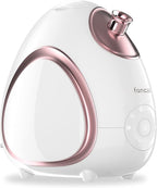Fancii Nano Ionic Facial Steamer Hot & Cool by Fancii
