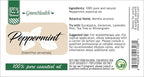 GreenHealth Peppermint Essential Oil – 4 Pack – 100% Pure & Uncut – Strong - Image 5