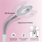 Professional Facial Steamer, 3 in 1 Facial Steamer - Image 5