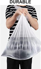 50 Pack Sauna Bag Plastic Body Wrap Disposable Sauna Blanket Liners 87 X 47 - Image 4