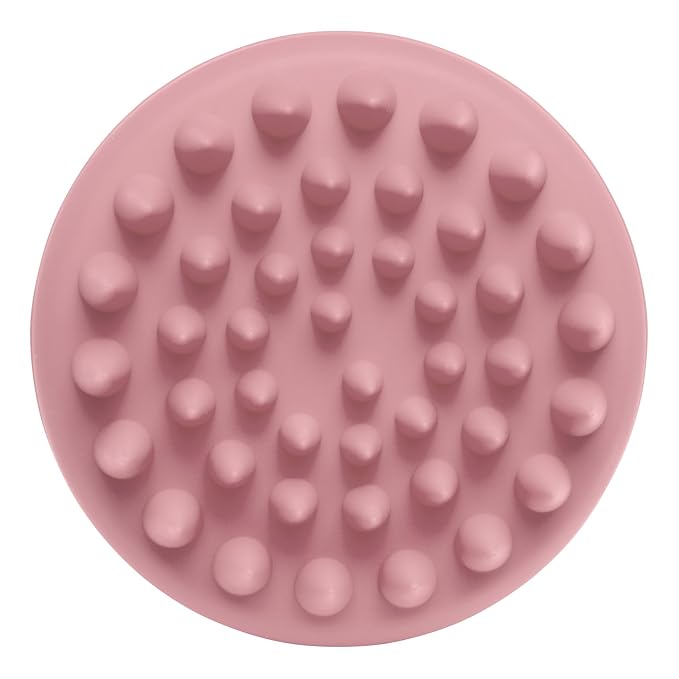 Diane Scalp Massage and Shampoo Brush - Image 3