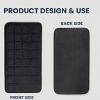 Weighted Heating pad XL 17''x33'' fsa Eligible Items only List hsa Store - Image 6