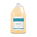Biotone Revitalizing Massage Oil Unscented, 128 Ounces by BIOTONE