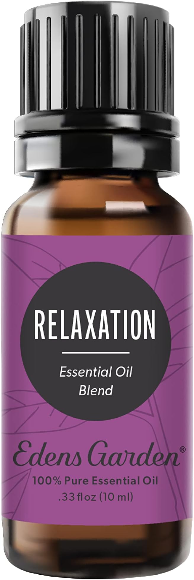 Edens Garden Relaxation Essential Oil Blend- 100% Pure Premium Grade, by EdensGarden