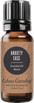 Edens Garden Anxiety Ease Essential Oil Blend- 100% Pure Premium Grade by EdensGarden