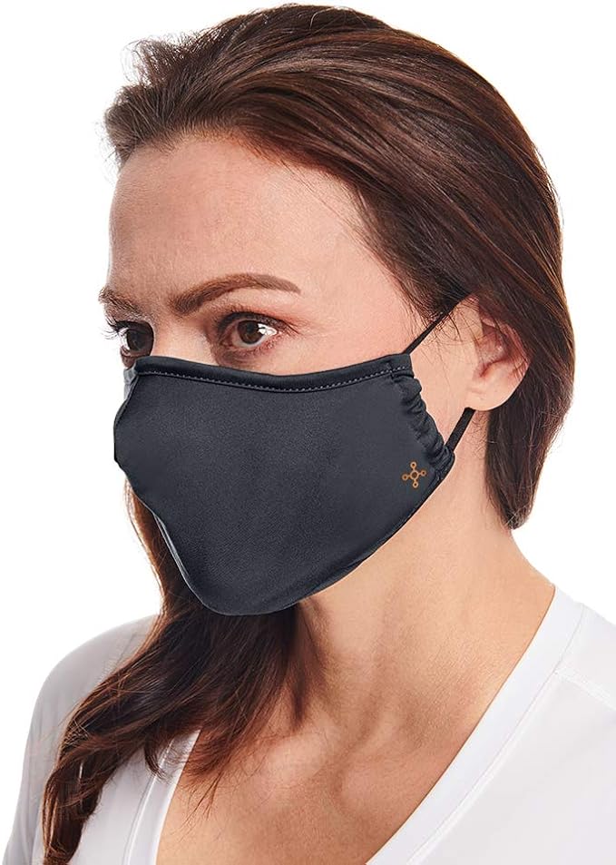 Tommie Copper 2-Pack Community Wear Face Masks - Image 6
