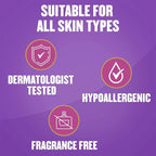 Gold Bond Age Renew Crepe Corrector Body Lotion, Replenishing & Smoothing - Image 7