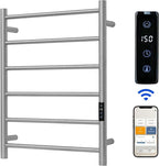 Electric Towel Rack with Voice Control - Image 8