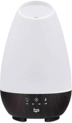 HealthSmart 500ML Essential Oil Diffuser - Image 4