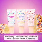eos 24H Moisture Super Balm Minis- Crème de la Crème, Limited-Edition Lip Mask - Image 2