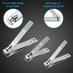 Yougai Nail Clippers Set - Image 9