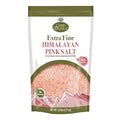 Good Tierra Himalayan Pink Salt in PET Bag by GoodTierra