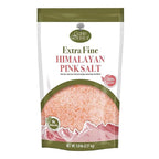 Good Tierra Himalayan Pink Salt in PET Bag - Image 2
