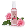 NATURE WELL Rose Water Hydrating Facial Toner Mist by NATUREWELL