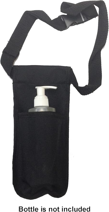 Therapist's Choice® Single Massage Bottle Holster - Image 2