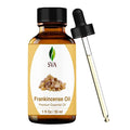 SVA Frankincense Essential Oil – 1 Fl Oz – 100% Natural Boswellia Carterii Oil by SVAORGANICS