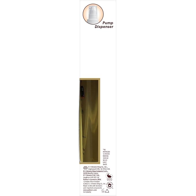 Palmer's Cocoa Butter Formula Skin Therapy Moisturizing Body Oil - Image 17