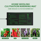 Upgrade Version 4PK Seedling Heat Mat - Image 6
