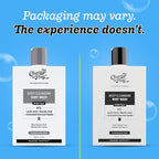 Chemist at Play Deep Cleansing Body Wash| Activated Charcoal Removes Dirt | - Image 9