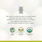 Banyan Botanicals Organic Unrefined Sesame Oil – Rich & Warming Ayurvedic - Image 6
