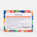 6 Pack Lip Balm, Fruit Flavoured Lip Balms, All Day Moisturising, Soft Natural - Image 9
