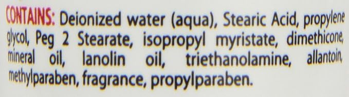 Udderly Smooth Udder Cream, Skin Moisturizer, 2 Ounce Tube - Image 7
