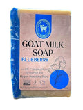 Honey Sweetie Acres Blueberry Goat Milk Soap by HoneySweetieAcres