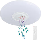 LED Ceiling Light Fixture, by AlwaysOnAlwaysWarm
