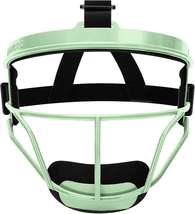 Dinictis Softball Face Mask, Lightweight, Comfortable, - Image 2