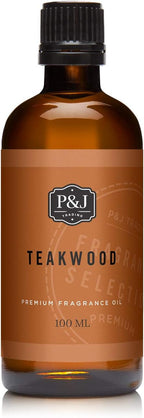 P&J Fragrance Oil by PJTrading