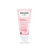 Weleda Soothing Sensitive Skin Almond Hand Cream, 1.7 Ounce by Weleda