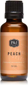 P&J Trading Fragrance Oil | Peach Oil 30ml by PJTrading