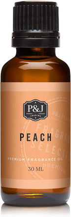 P&J Trading Fragrance Oil | Peach Oil 30ml by PJTrading