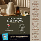 100% Pure Frangipani Essential Oil - Image 6