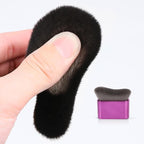 UNIMEIX Self Tanner Brush Sunscreen Body Makeup Brush Kabuki Blend Applicator - Image 2
