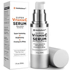 HealthyDerm Super Vitamin C Serum by HealthyDerm