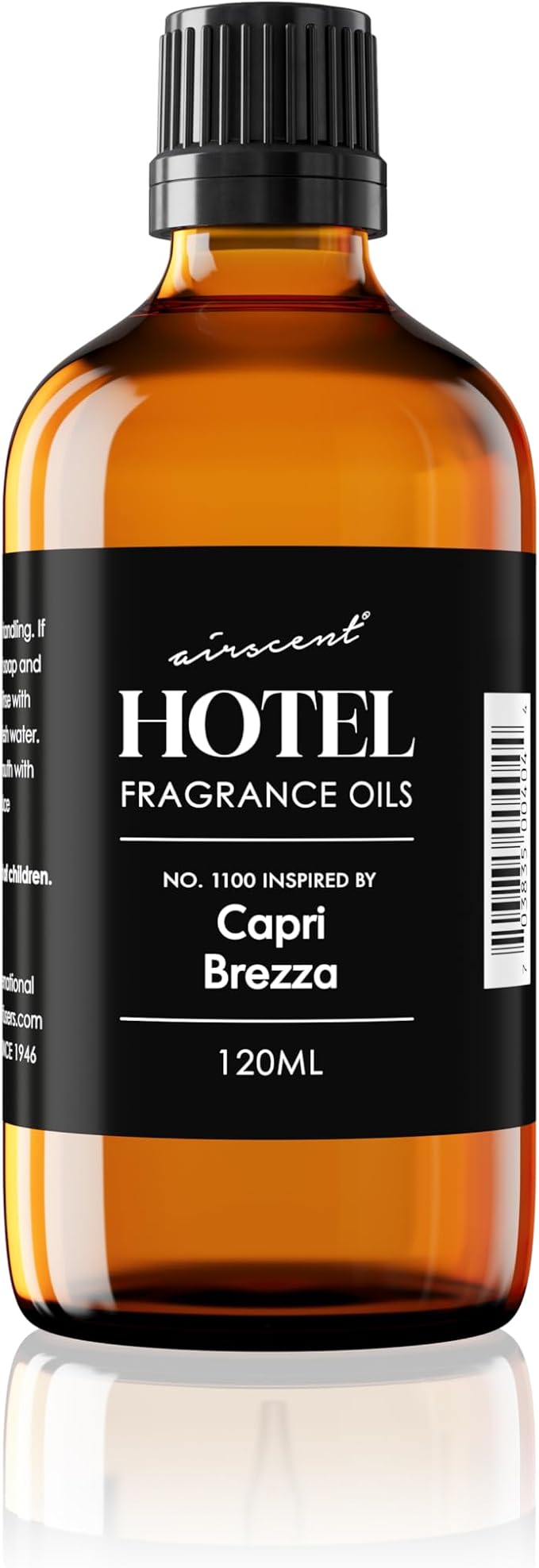 AirScent Capri Brezza Diffuser Oil No. 1100 by Airscent