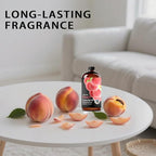 Peach Essential Oil, Peach Oil 16 Fl Oz 480 ML - Image 4