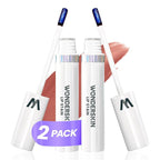Wonderskin Wonder Blading Lip Stain Peel Off Masque, 2 Pack by Wonderskin
