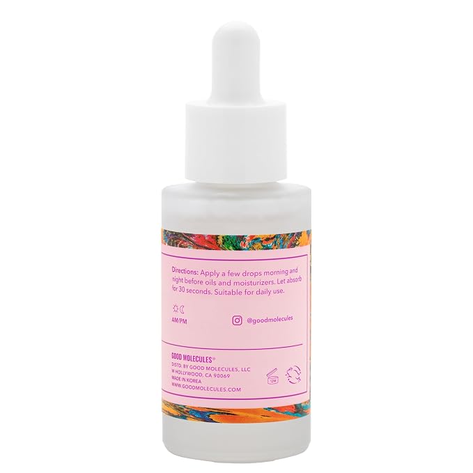 Good Molecules Hyaluronic Acid Serum - Image 8