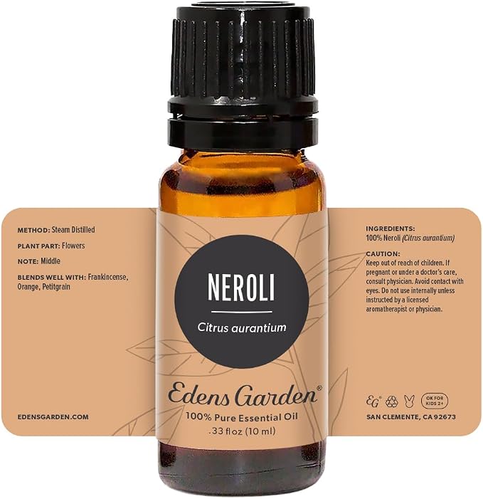 Edens Garden Neroli Essential Oil- 100% Pure Premium Grade, Therapeutic - Image 8
