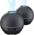 THIMONES 2 Pack Essential Oil Diffuser by THIMONES