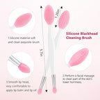 Silicone Face Scrubber - Image 6
