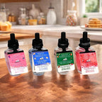 Bath & Body Works MILK BAR Collections 2025 Wallflowers Refills – Birthday Cake - Image 3